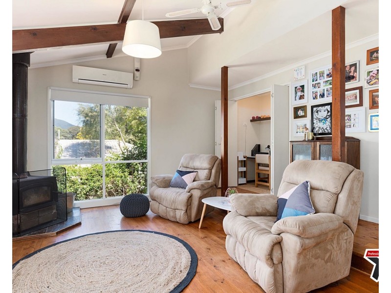 112 Quinn Crescent, Mount Evelyn VIC 3796