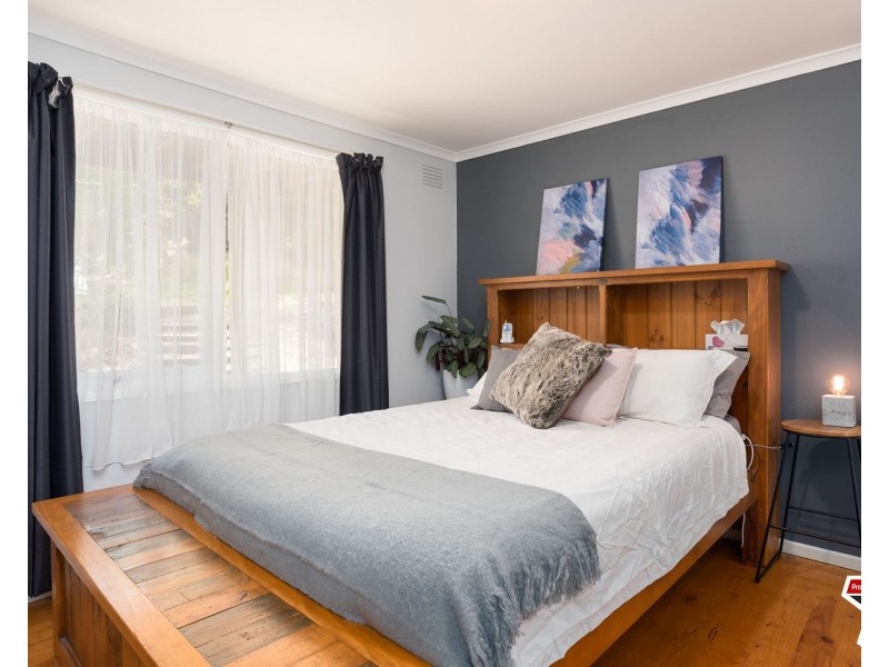 112 Quinn Crescent, Mount Evelyn VIC 3796