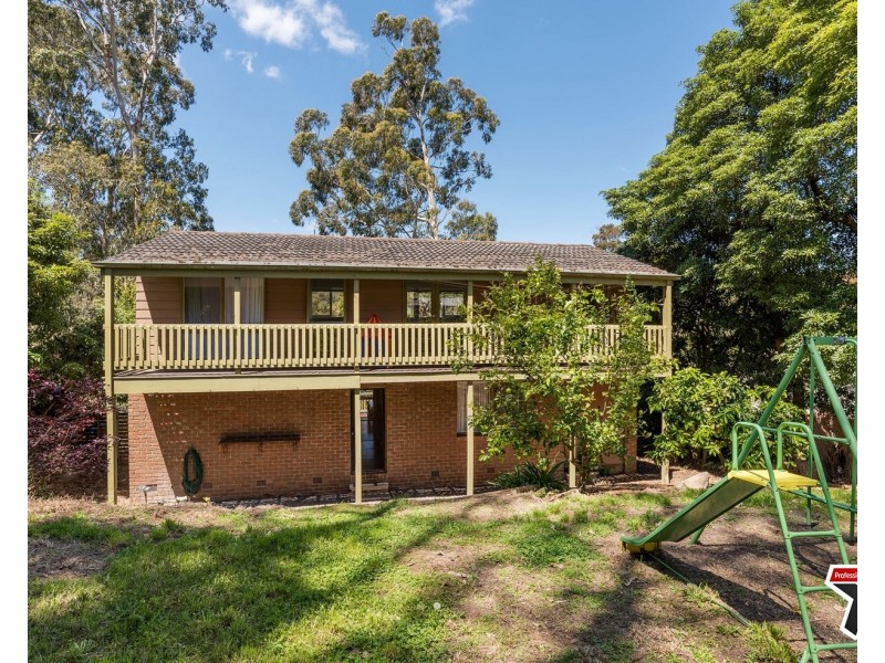 112 Quinn Crescent, Mount Evelyn VIC 3796
