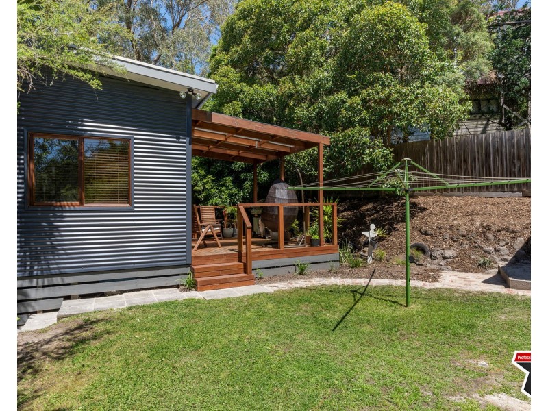 4 Currajong Avenue, Mount Evelyn VIC 3796