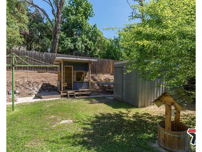 4 Currajong Avenue, Mount Evelyn VIC 3796