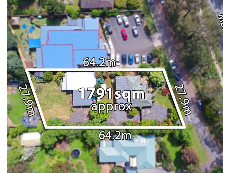 34 Monbulk Road, Mount Evelyn VIC 3796
