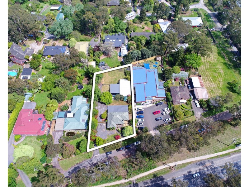 34 Monbulk Road, Mount Evelyn VIC 3796