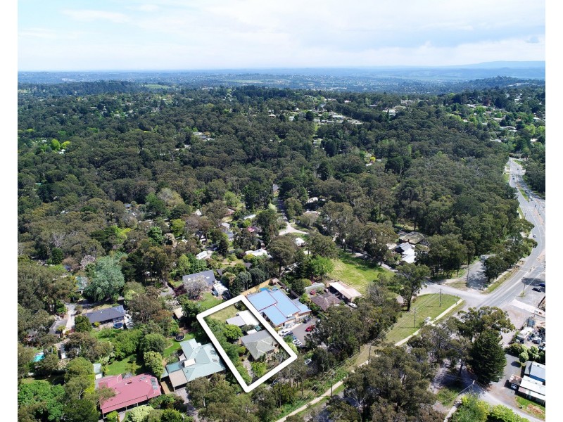 34 Monbulk Road, Mount Evelyn VIC 3796