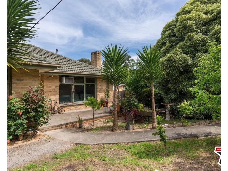 34 Monbulk Road, Mount Evelyn VIC 3796