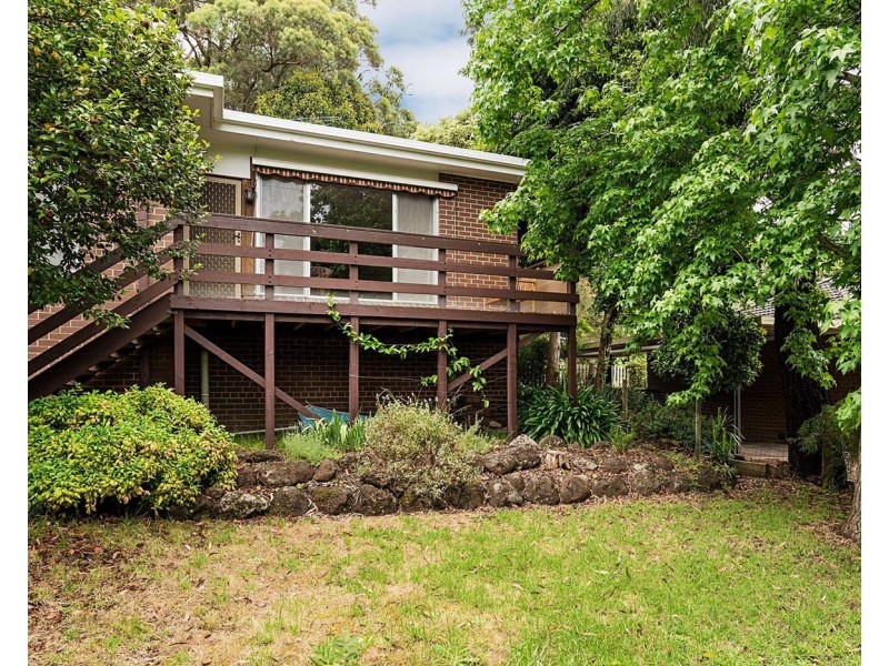 24 Clegg Road, Mount Evelyn VIC 3796