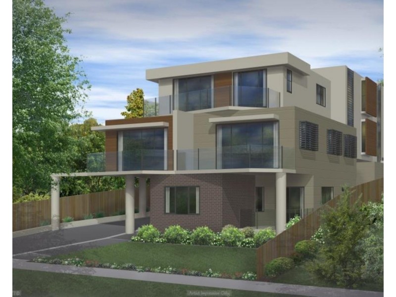 1-12/82 Anderson Street, Lilydale VIC 3140