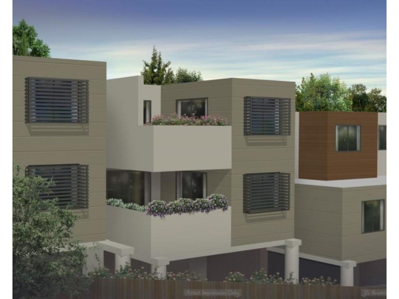 1-12/82 Anderson Street, Lilydale VIC 3140