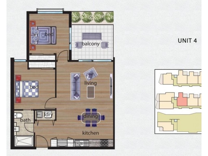 1-12/82 Anderson Street, Lilydale VIC 3140