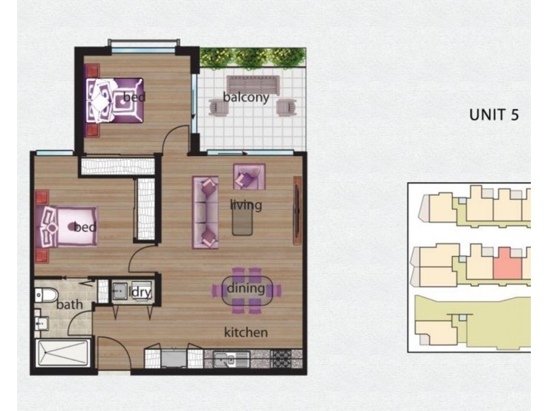 1-12/82 Anderson Street, Lilydale VIC 3140