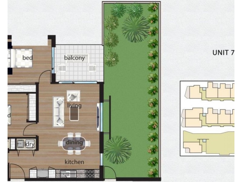 1-12/82 Anderson Street, Lilydale VIC 3140