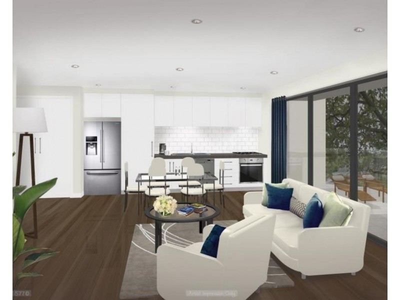 1-12/82 Anderson Street, Lilydale VIC 3140