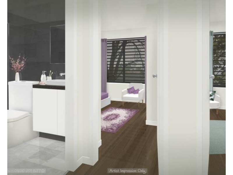 1-12/82 Anderson Street, Lilydale VIC 3140