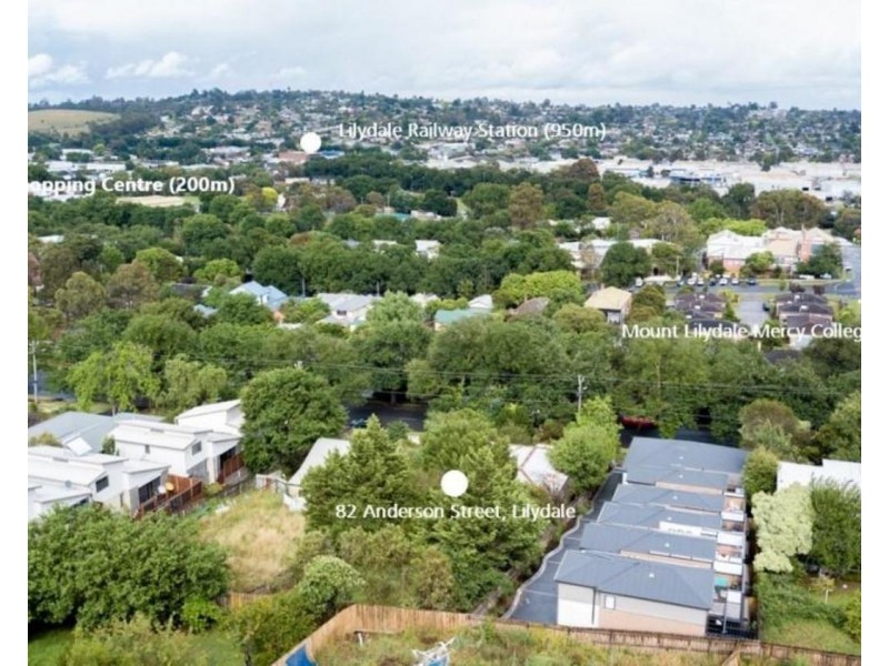 1-12/82 Anderson Street, Lilydale VIC 3140