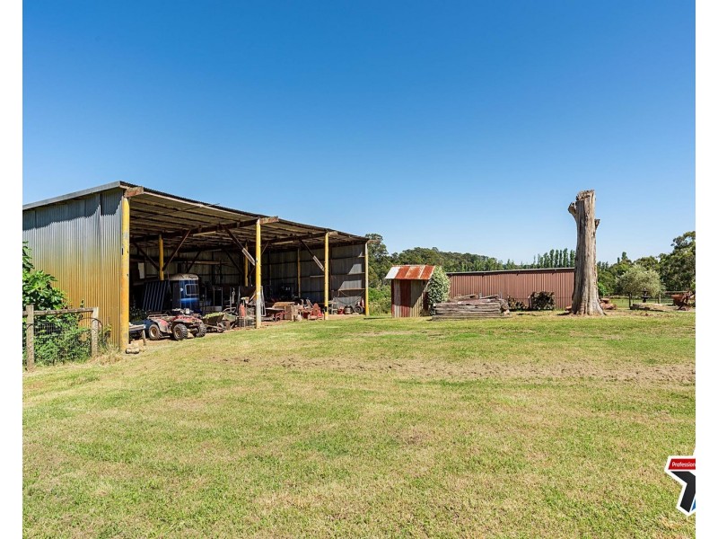 72 McKillop Road, Mount Evelyn VIC 3796