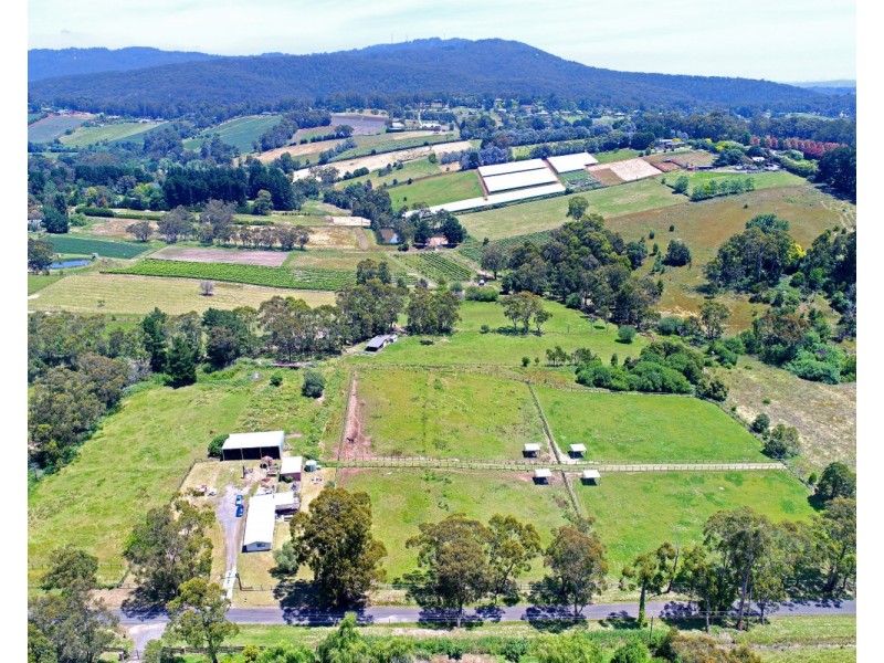 72 McKillop Road, Mount Evelyn VIC 3796