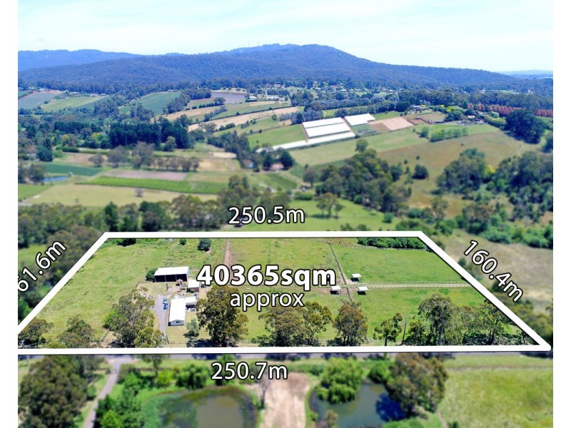 72 McKillop Road, Mount Evelyn VIC 3796