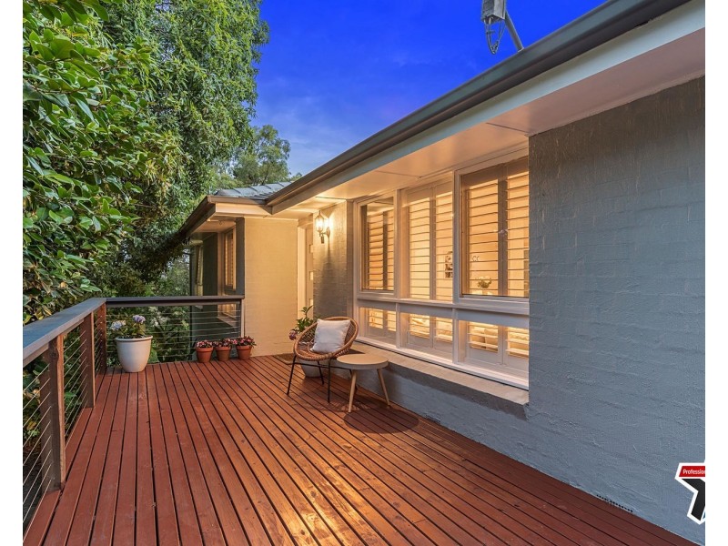 41 Clematis Road, Mount Evelyn VIC 3796