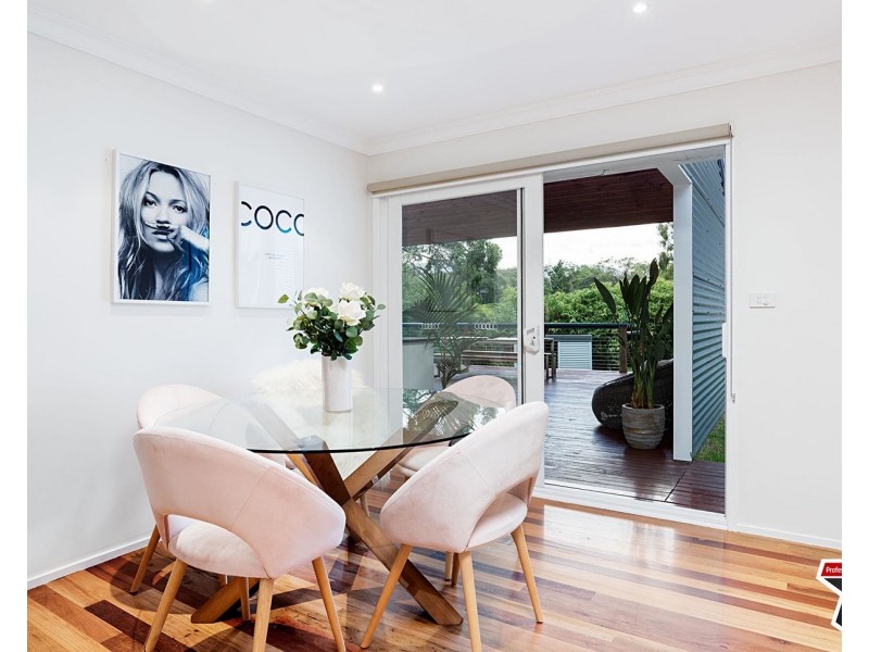 41 Clematis Road, Mount Evelyn VIC 3796