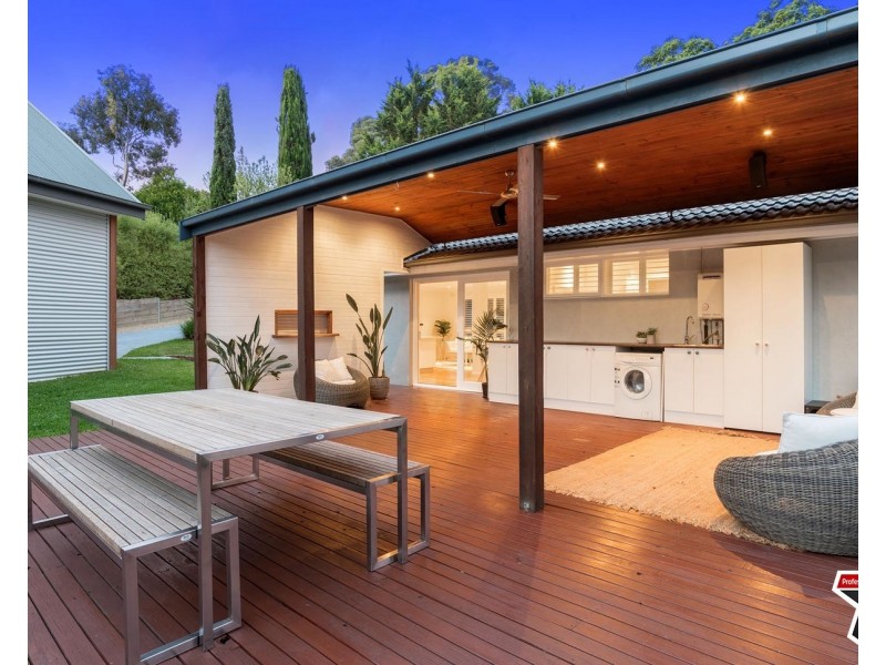 41 Clematis Road, Mount Evelyn VIC 3796