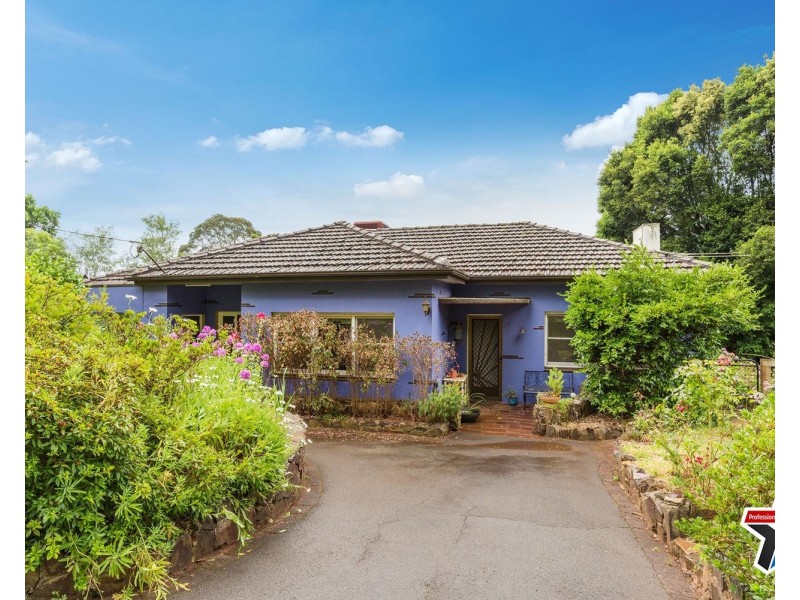35 Henderson Hill Road, Silvan VIC 3795