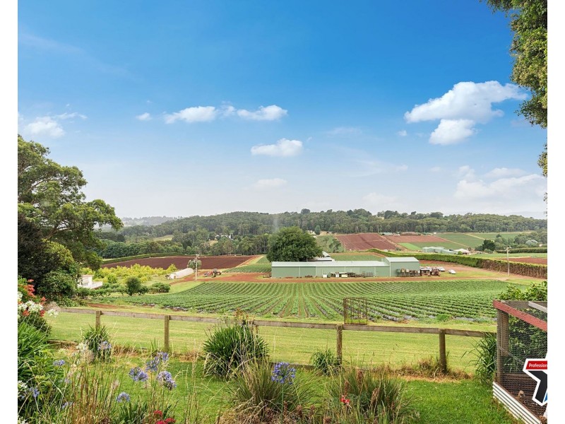 35 Henderson Hill Road, Silvan VIC 3795