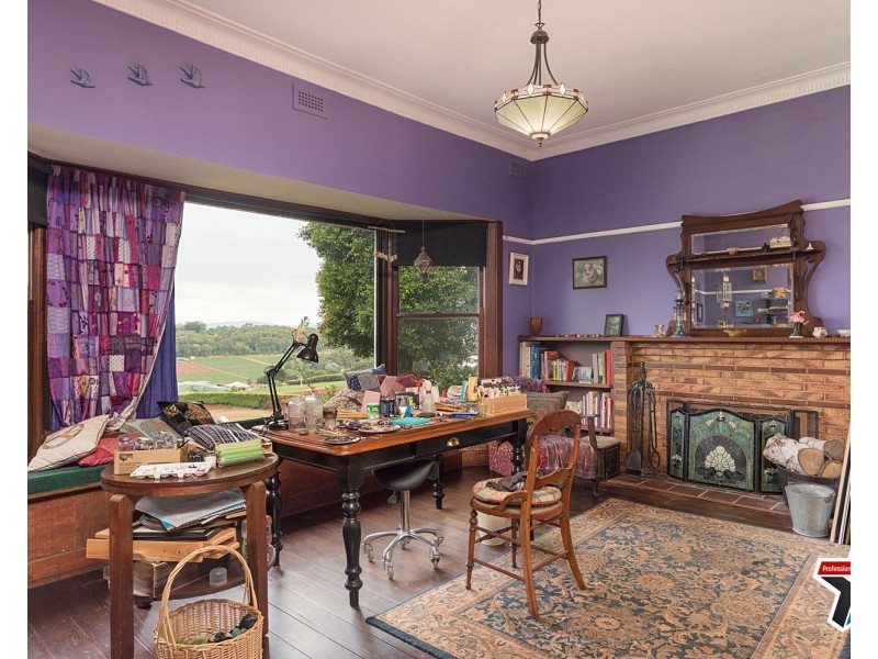 35 Henderson Hill Road, Silvan VIC 3795