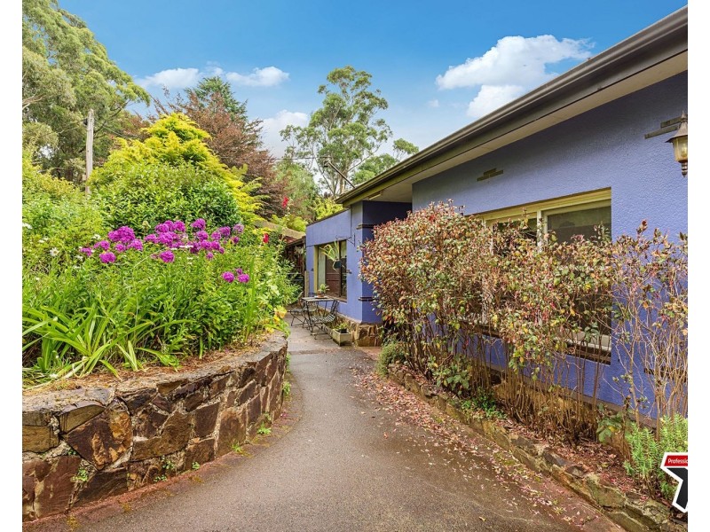 35 Henderson Hill Road, Silvan VIC 3795