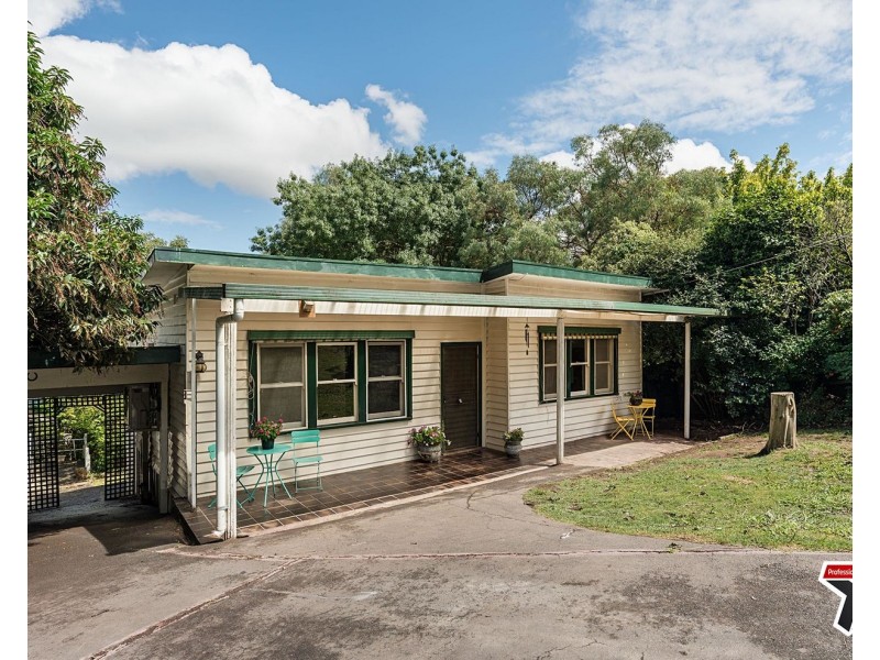 7 Marcus Street, Mount Evelyn VIC 3796