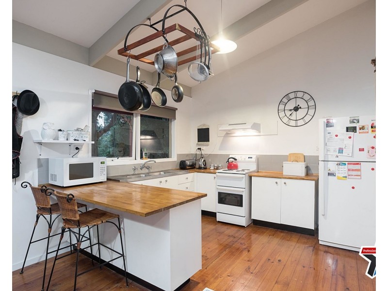 17 Marcus Street, Mount Evelyn VIC 3796