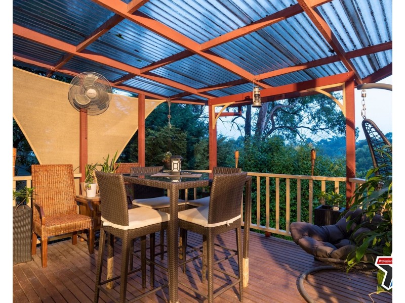 17 Marcus Street, Mount Evelyn VIC 3796