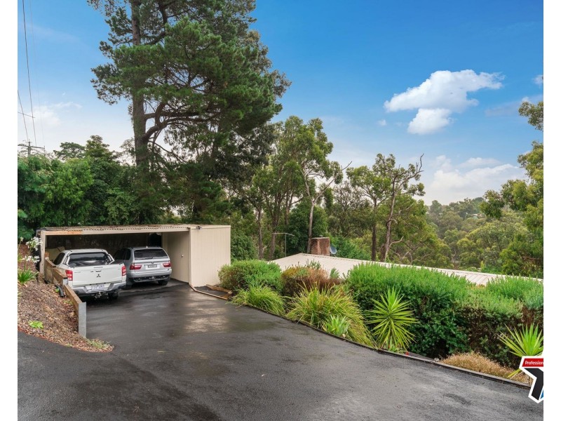 17 Marcus Street, Mount Evelyn VIC 3796