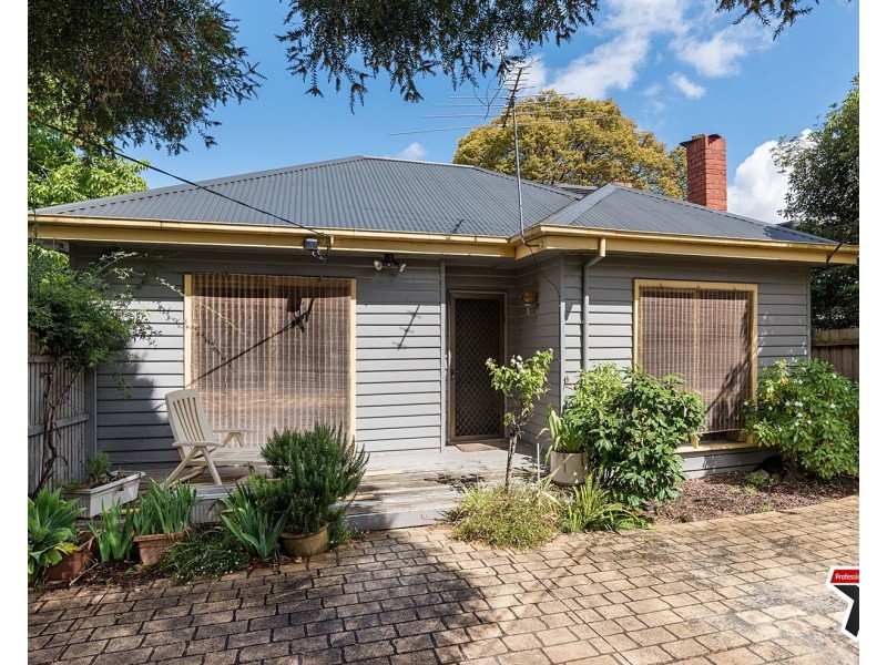 254A Dorset Road, Croydon VIC 3136