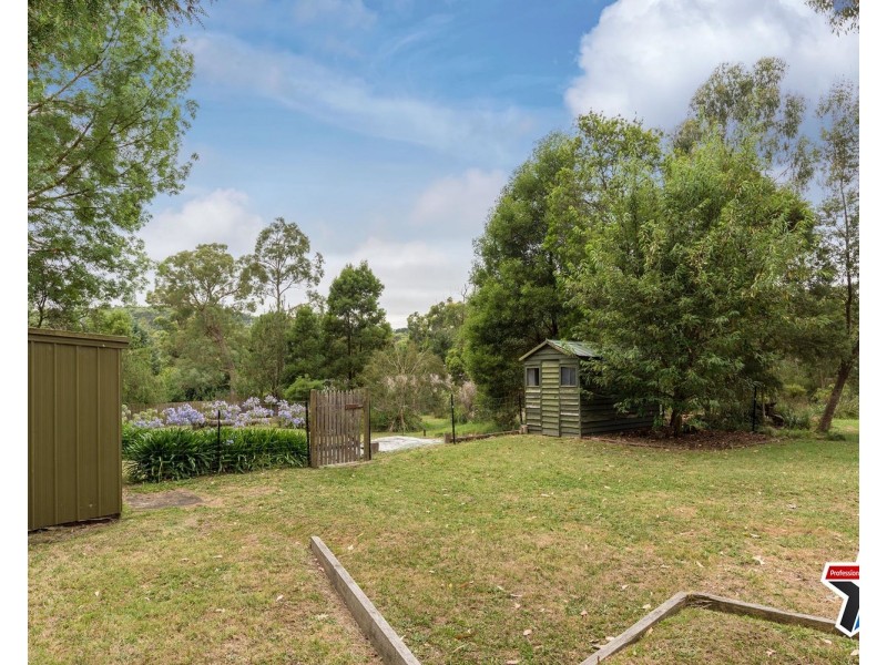 61 Fernhill Road, Mount Evelyn VIC 3796