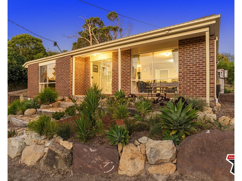 16A Gardner Parade, Mount Evelyn VIC 3796