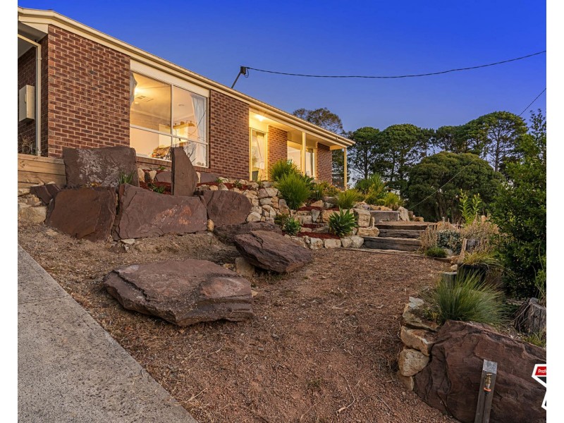 16A Gardner Parade, Mount Evelyn VIC 3796