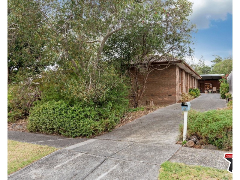 14 Bradman Avenue, Mount Evelyn VIC 3796