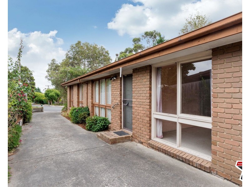 14 Bradman Avenue, Mount Evelyn VIC 3796