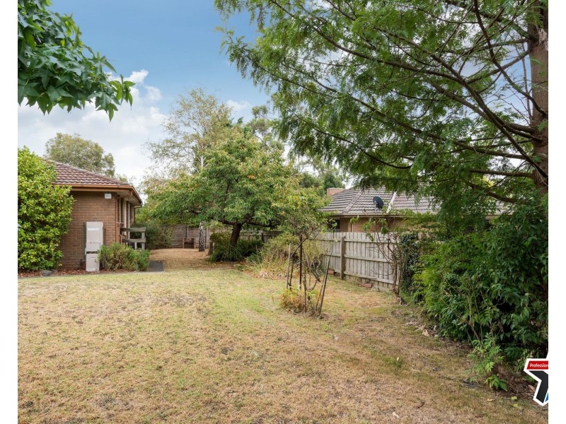 14 Bradman Avenue, Mount Evelyn VIC 3796