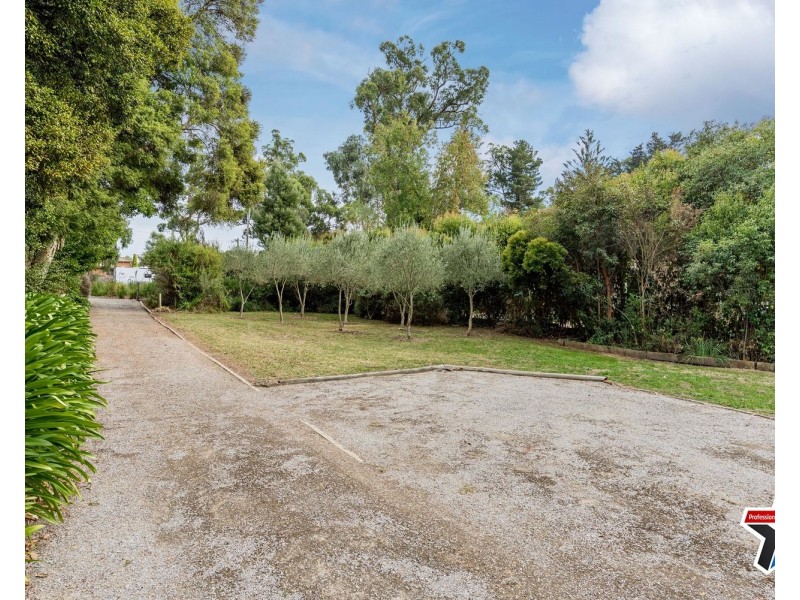 4 Hereford Road, Mount Evelyn VIC 3796