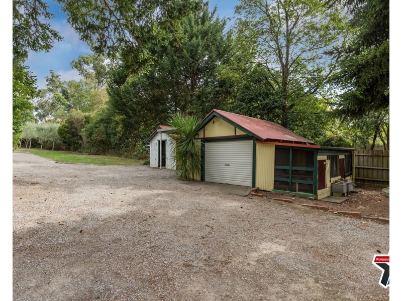 4 Hereford Road, Mount Evelyn VIC 3796