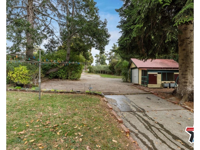 4 Hereford Road, Mount Evelyn VIC 3796