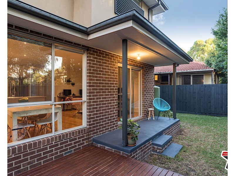1 Campbell Street, Mooroolbark VIC 3138