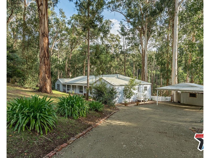 38 Priestley Crescent, Mount Evelyn VIC 3796