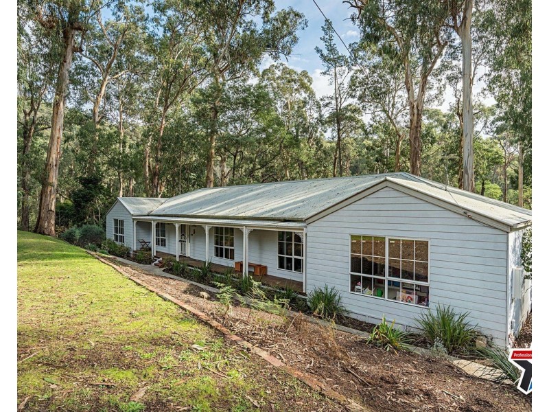 38 Priestley Crescent, Mount Evelyn VIC 3796