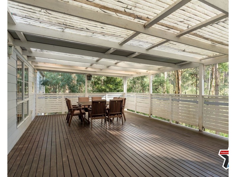 38 Priestley Crescent, Mount Evelyn VIC 3796