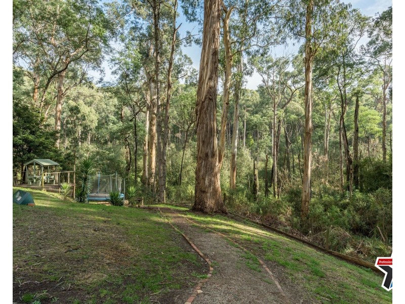 38 Priestley Crescent, Mount Evelyn VIC 3796