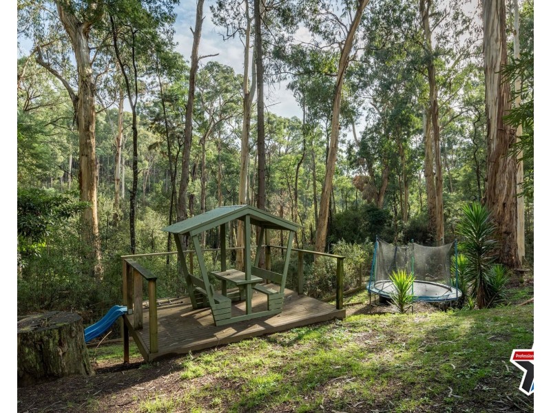 38 Priestley Crescent, Mount Evelyn VIC 3796