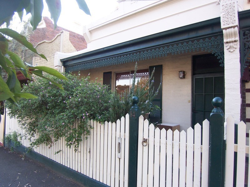 14 Curran Street, North Melbourne VIC 3051