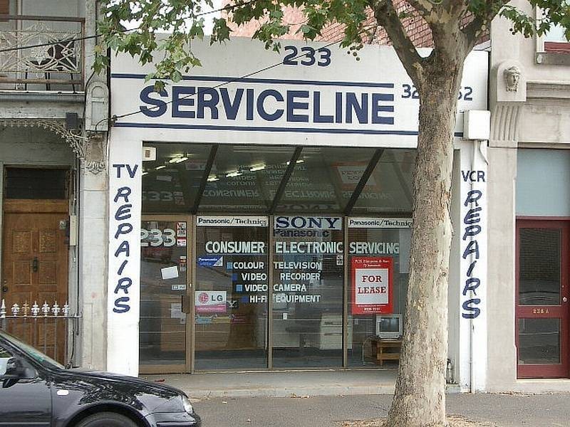 233 Abbotsford Street, North Melbourne VIC 3051